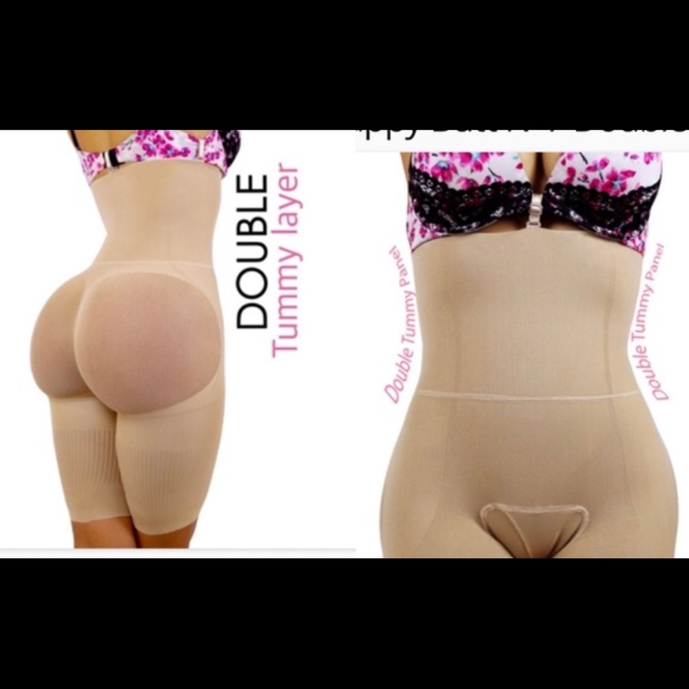 Yahaira bodyshaper